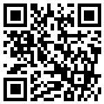 Profil detay sayfası QR kodu