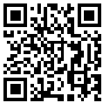 Profil detay sayfası QR kodu