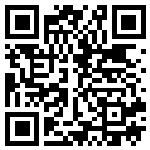 Profil detay sayfası QR kodu