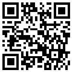 Profil detay sayfası QR kodu