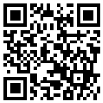 Profil detay sayfası QR kodu