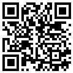 Profil detay sayfası QR kodu