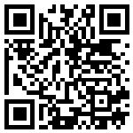 Profil detay sayfası QR kodu