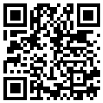 Profil detay sayfası QR kodu