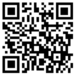 Profil detay sayfası QR kodu