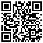 Profil detay sayfası QR kodu