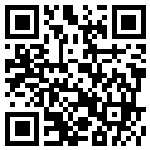 Profil detay sayfası QR kodu