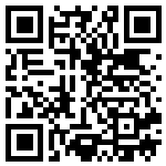 Profil detay sayfası QR kodu