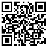 Profil detay sayfası QR kodu