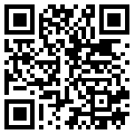 Profil detay sayfası QR kodu