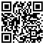Profil detay sayfası QR kodu