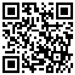 Profil detay sayfası QR kodu