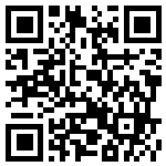 Profil detay sayfası QR kodu