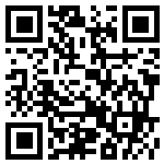 Profil detay sayfası QR kodu