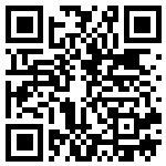 Profil detay sayfası QR kodu