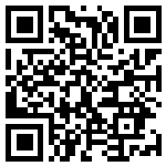 Profil detay sayfası QR kodu