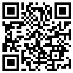Profil detay sayfası QR kodu
