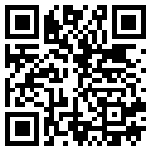 Profil detay sayfası QR kodu