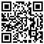 Profil detay sayfası QR kodu