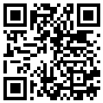 Profil detay sayfası QR kodu