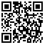 Profil detay sayfası QR kodu