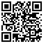 Profil detay sayfası QR kodu