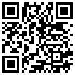 Profil detay sayfası QR kodu