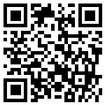 Profil detay sayfası QR kodu