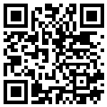 Profil detay sayfası QR kodu