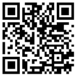 Profil detay sayfası QR kodu