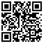 Profil detay sayfası QR kodu