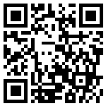 Profil detay sayfası QR kodu