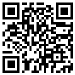 Profil detay sayfası QR kodu