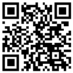 Profil detay sayfası QR kodu