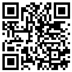 Profil detay sayfası QR kodu