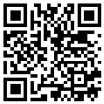 Profil detay sayfası QR kodu