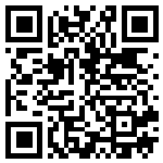 Profil detay sayfası QR kodu