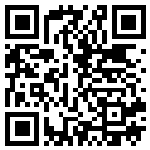 Profil detay sayfası QR kodu
