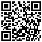 Profil detay sayfası QR kodu
