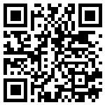 Profil detay sayfası QR kodu