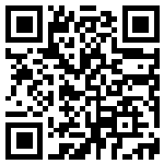 Profil detay sayfası QR kodu