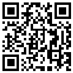 Profil detay sayfası QR kodu