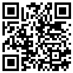 Profil detay sayfası QR kodu