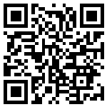 Profil detay sayfası QR kodu