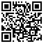 Profil detay sayfası QR kodu