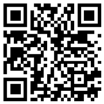 Profil detay sayfası QR kodu