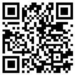 Profil detay sayfası QR kodu