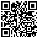 Profil detay sayfası QR kodu