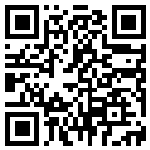 Profil detay sayfası QR kodu