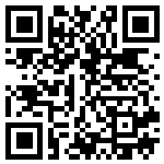 Profil detay sayfası QR kodu